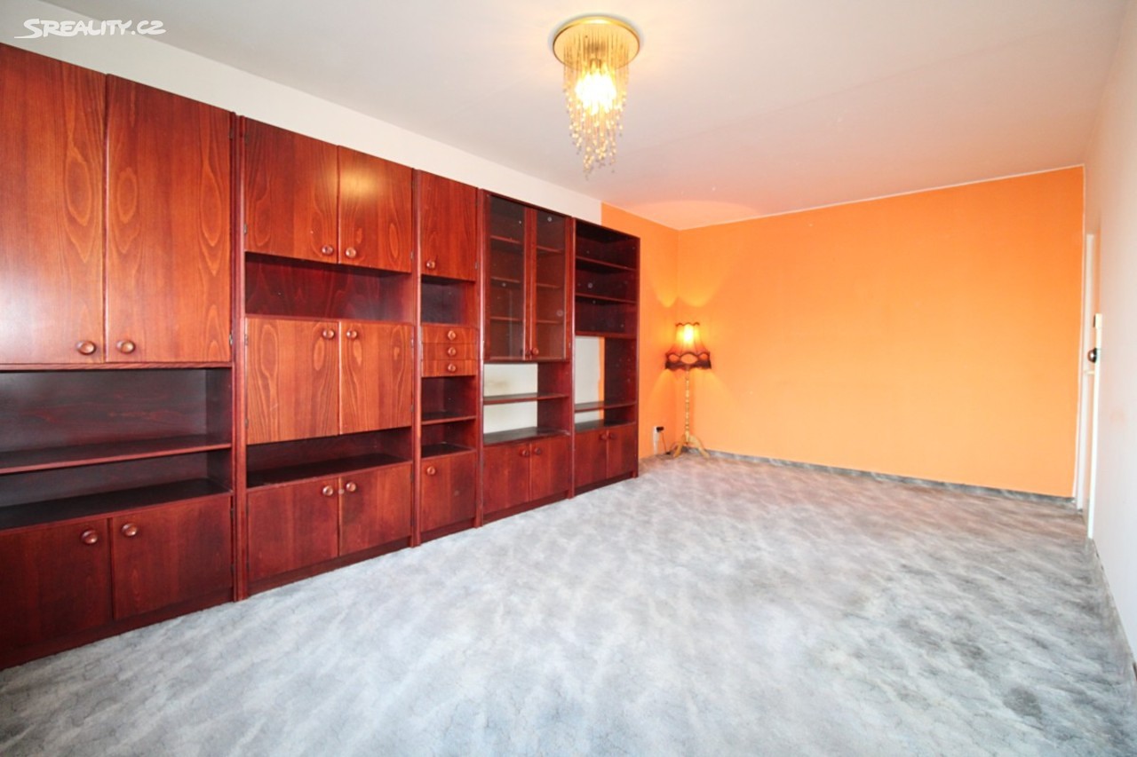 Prodej bytu 3+1 76 m², Březinova, Šumperk