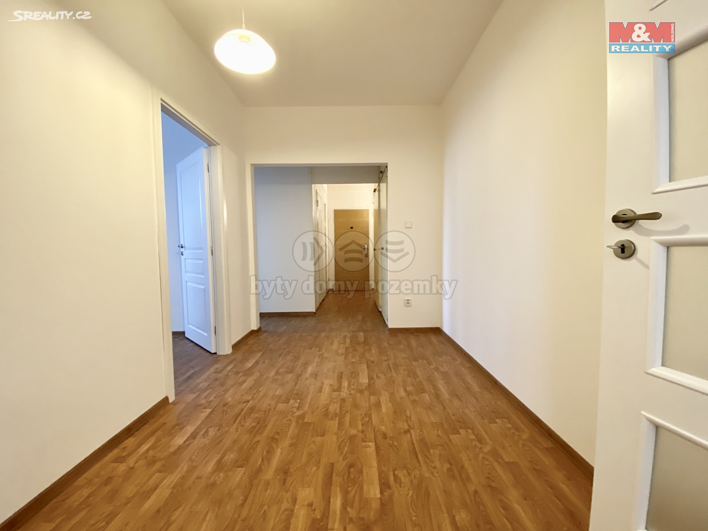 Prodej bytu 3+1 76 m², Budapešťská, Tábor