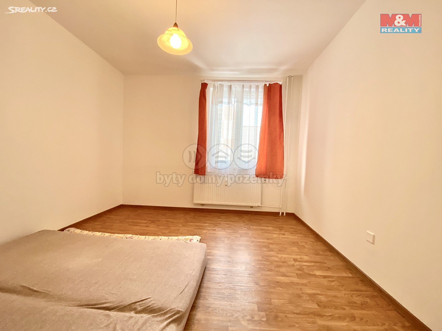 Prodej bytu 3+1 76 m², Budapešťská, Tábor