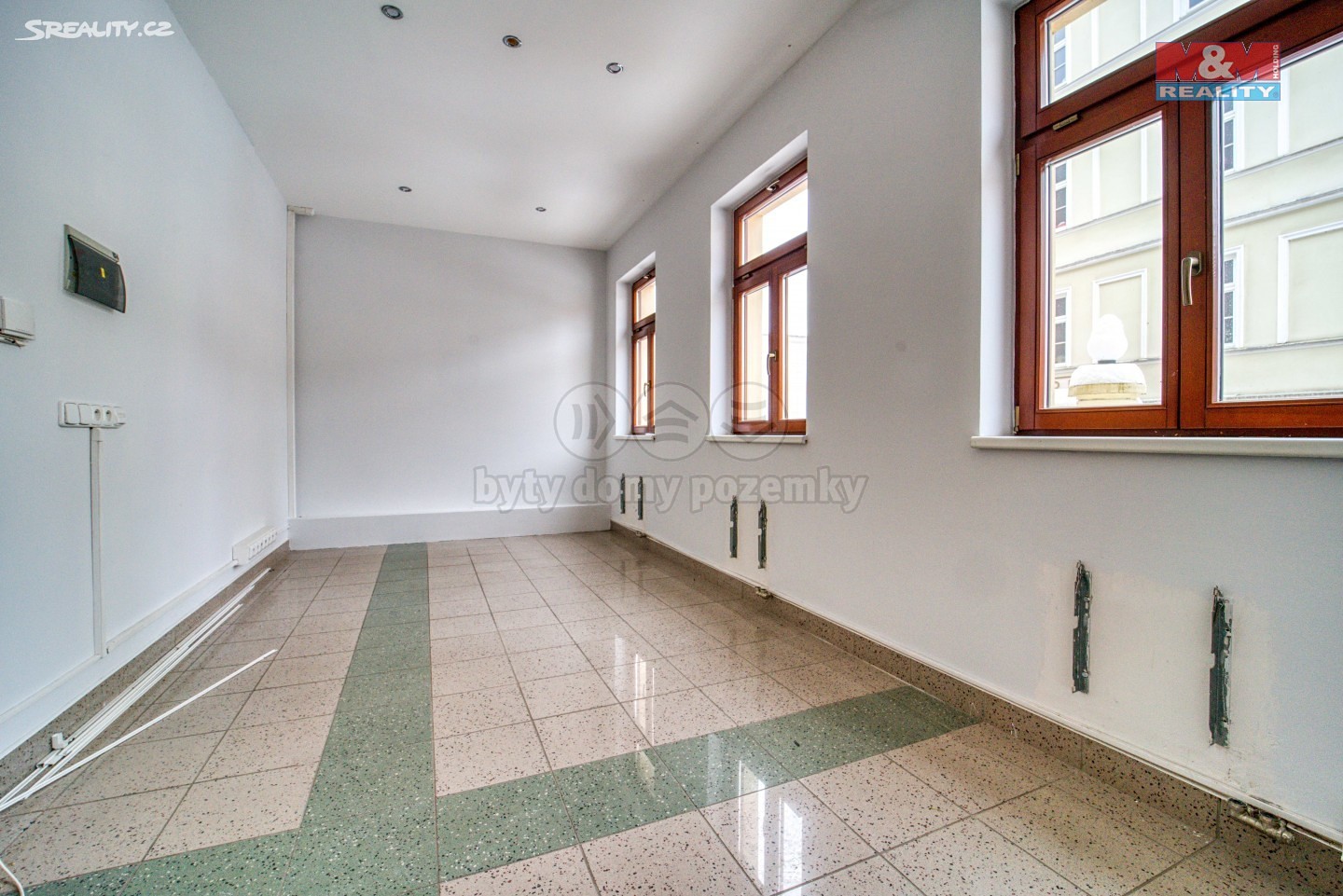Prodej bytu 5+1 363 m², Zámecký vrch, Karlovy Vary
