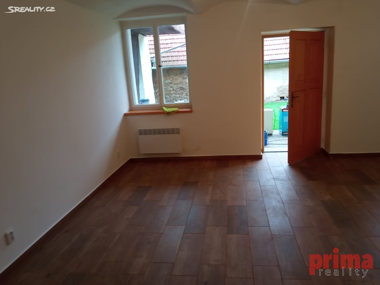 Prodej  rodinného domu 200 m², pozemek 711 m², Čechtice - Nové Práchňany, okres Benešov