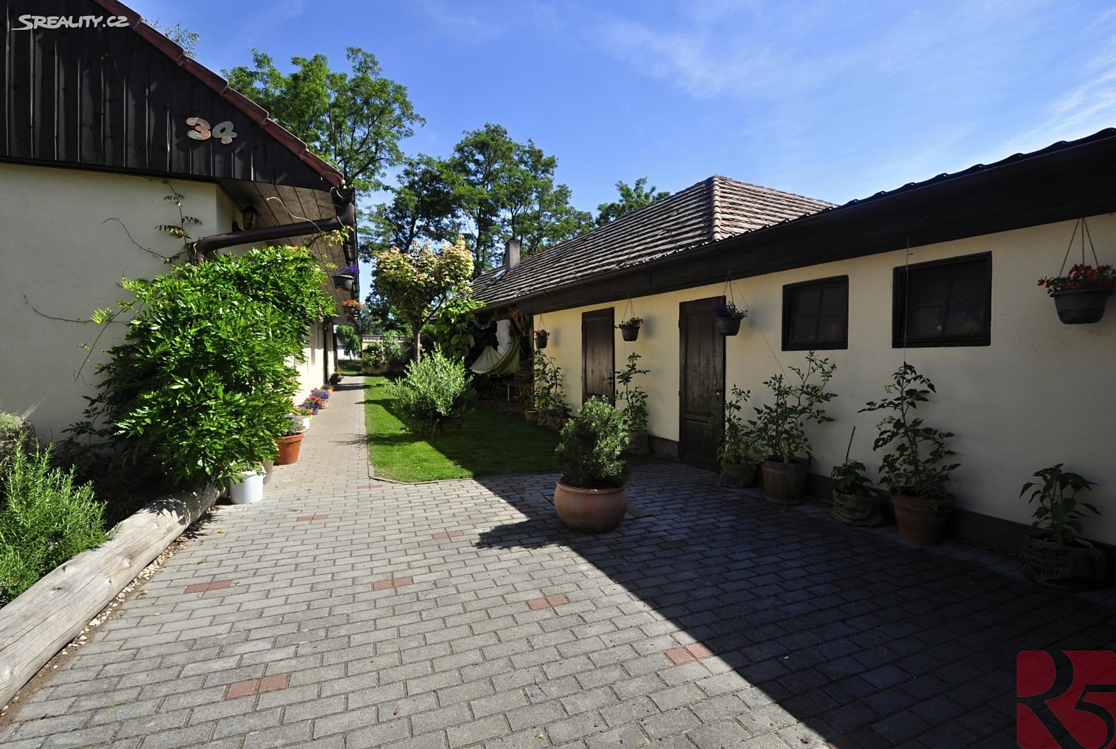 Prodej  rodinného domu 100 m², pozemek 264 m², Lipová, Horoušany