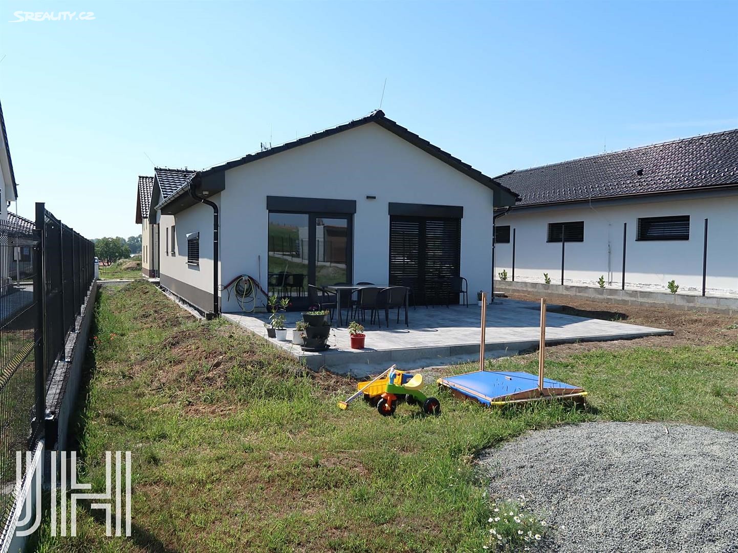 Prodej  rodinného domu 115 m², pozemek 757 m², Pivín, okres Prostějov