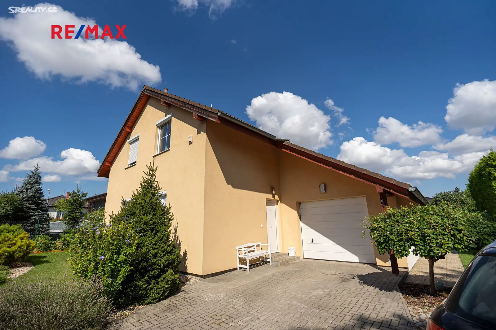Prodej  rodinného domu 150 m², pozemek 732 m², U Hřiště, Svémyslice
