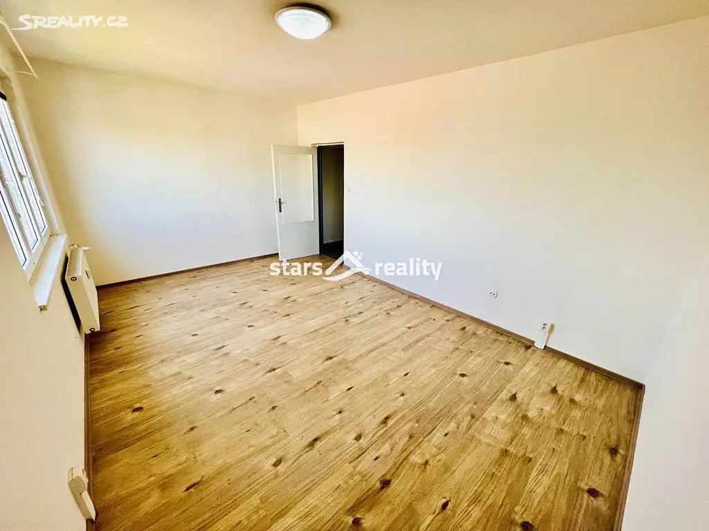 Pronájem bytu 1+1 36 m², Štefánikova, Kralupy nad Vltavou - Lobeček