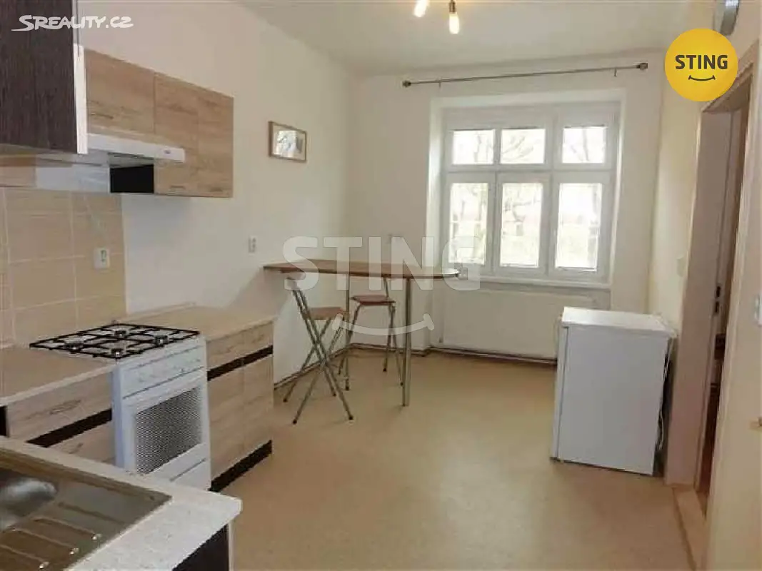 Pronájem bytu 1+1 42 m², Znojmo