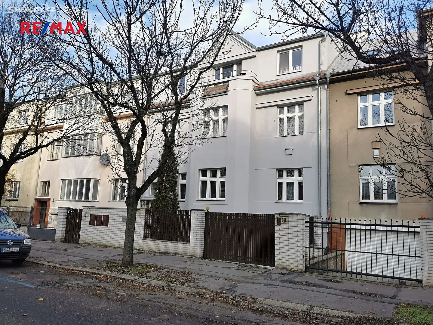Pronájem bytu 1+kk 17 m², Palachova, Poděbrady - Poděbrady II