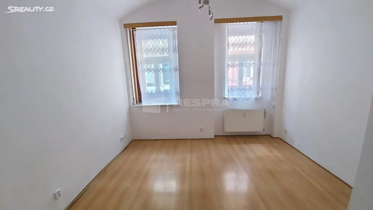 Pronájem bytu 1+kk 28 m², Vlkova, Praha 3 - Žižkov