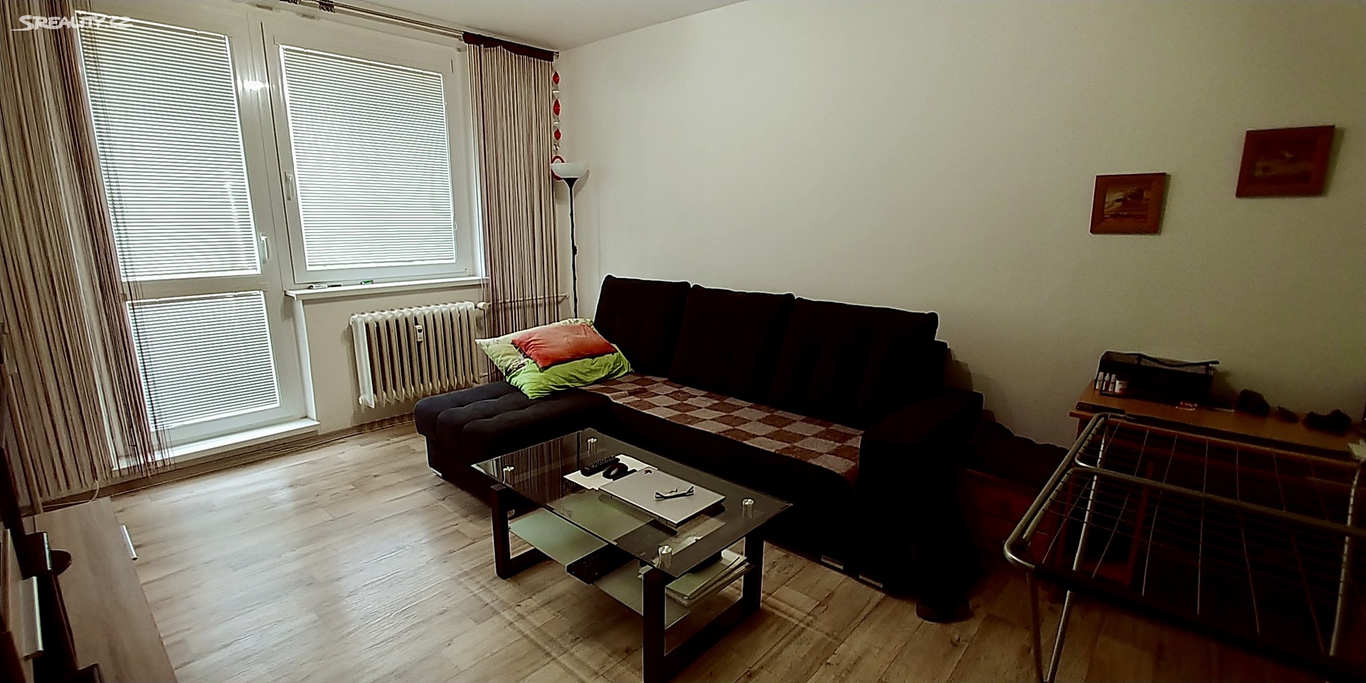 Pronájem bytu 2+1 55 m², Slovácká, Břeclav