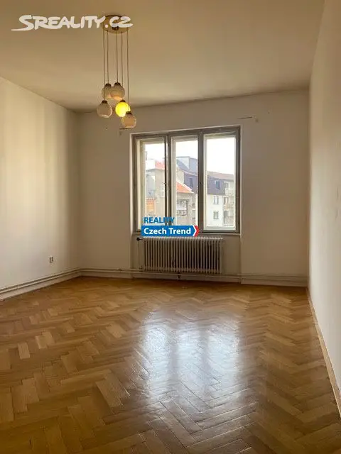 Pronájem bytu 2+1 80 m², Švermova, Olomouc