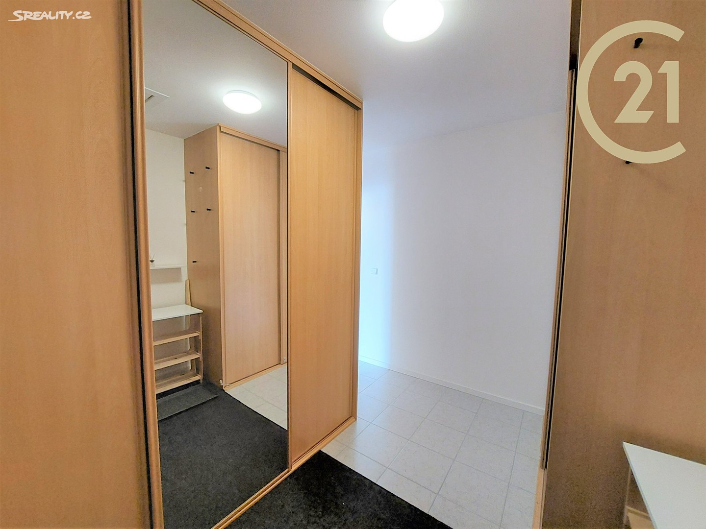 Pronájem bytu 2+kk 55 m², Havlíčkova, Beroun - Beroun-Město