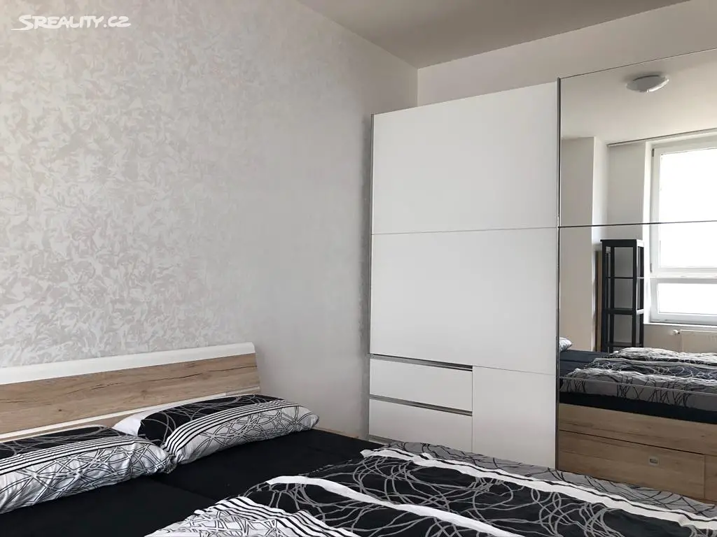 Pronájem bytu 2+kk 42 m², Tatranská, Liberec - Liberec III-Jeřáb
