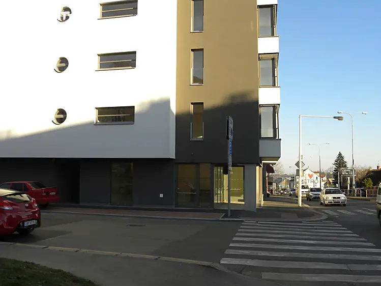 Pronájem bytu 2+kk 56 m², Vršní, Praha 8 - Kobylisy