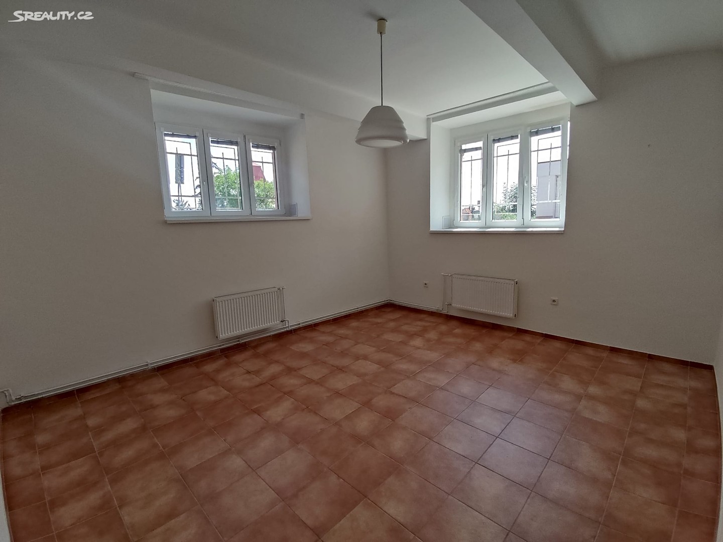Pronájem bytu 2+kk 44 m², Pod Vlachovkou, Praha 8 - Libeň