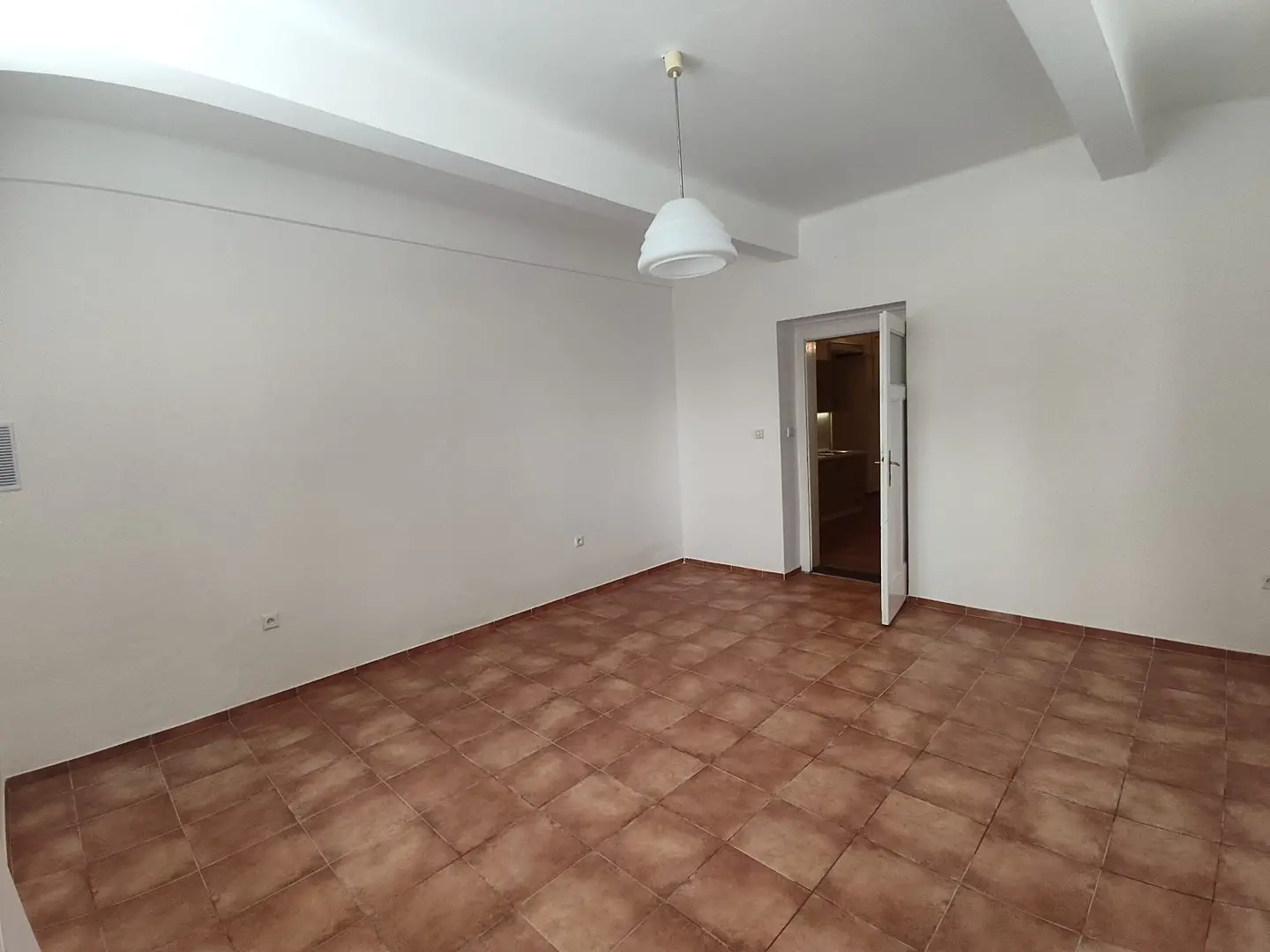 Pronájem bytu 2+kk 44 m², Pod Vlachovkou, Praha 8 - Libeň