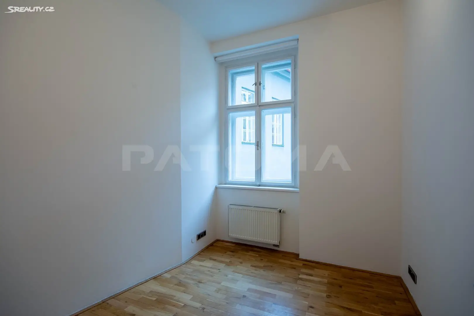 Pronájem bytu 2+kk 44 m², Václavské náměstí, Praha 1 - Nové Město