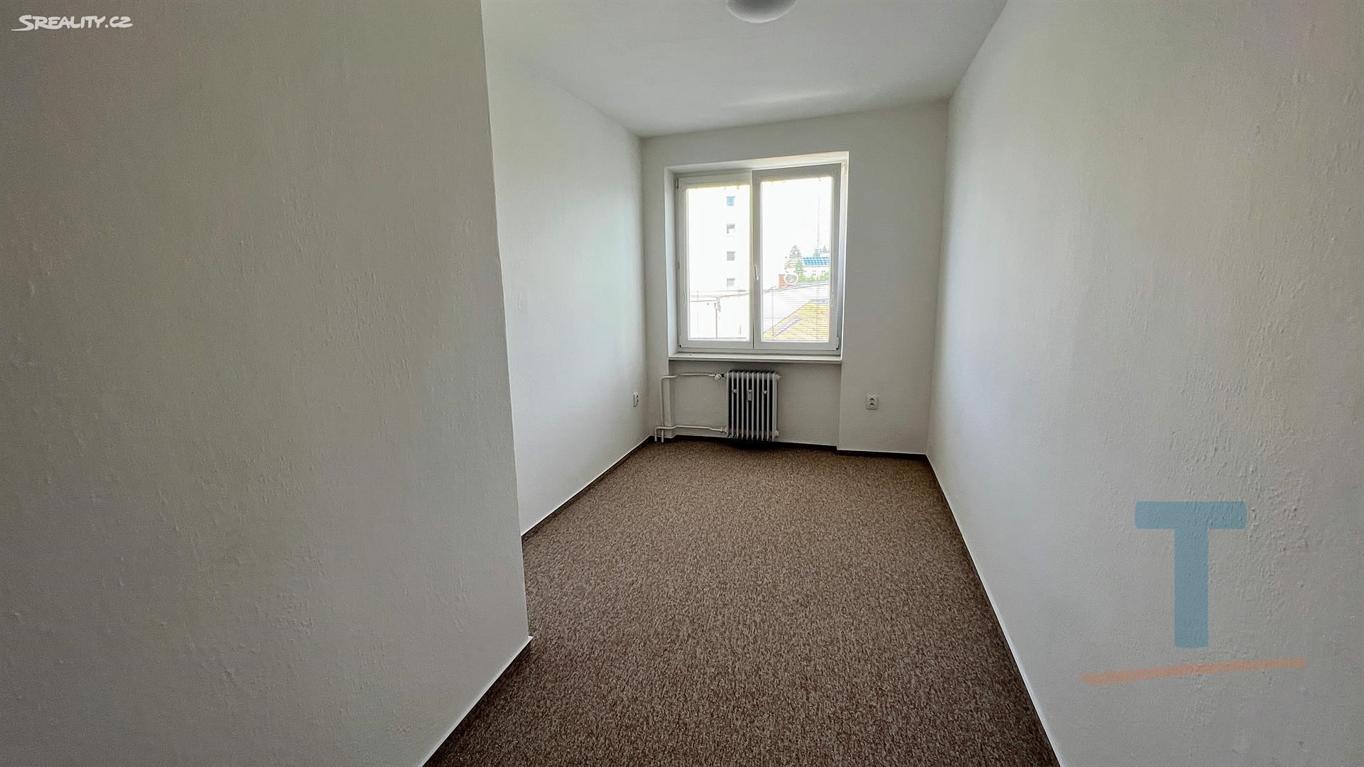 Pronájem bytu 3+1 61 m², Průchodní, Boskovice