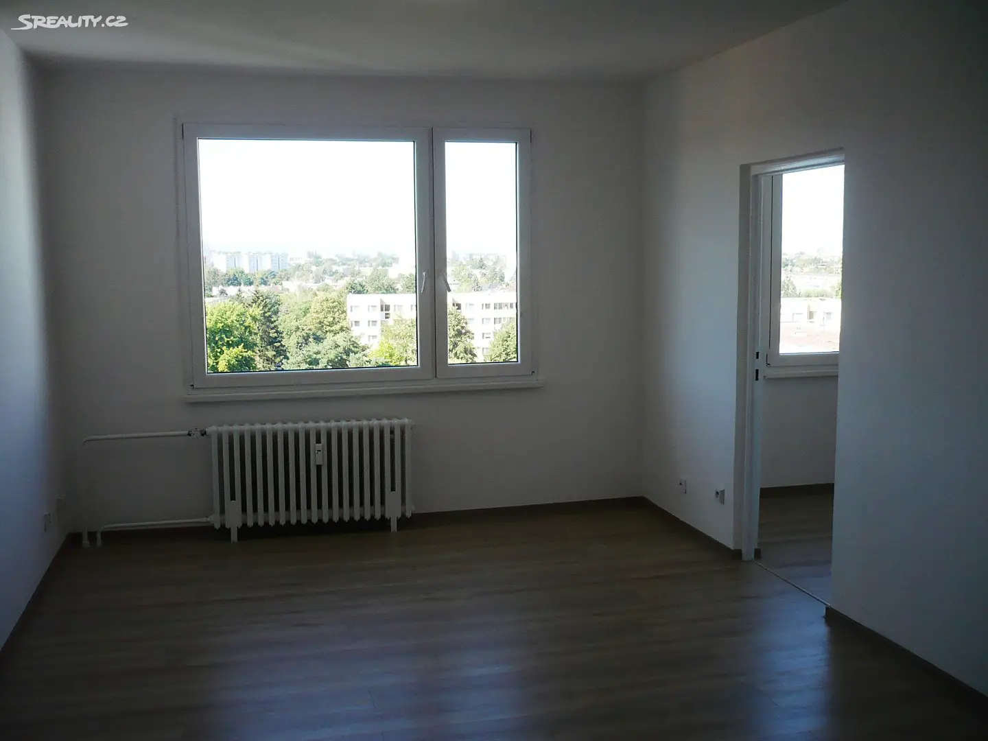 Pronájem bytu 3+1 73 m², Lidmily Malé, Pardubice - Studánka