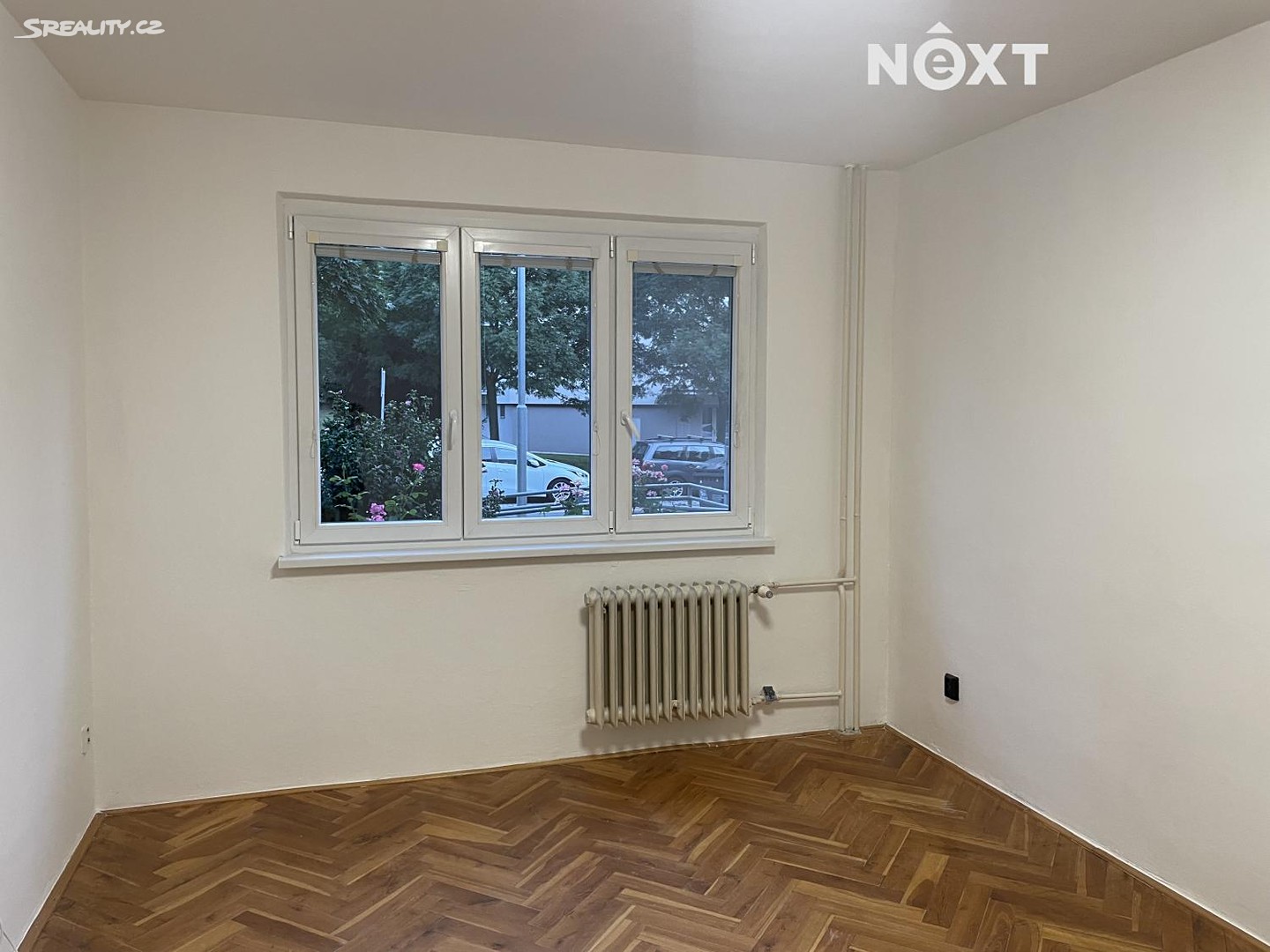 Pronájem bytu 3+1 64 m², Tyršova, Zlín - Malenovice