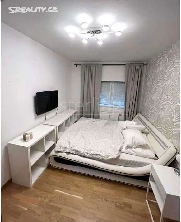 Pronájem bytu 3+kk 75 m², K Haltýři, Praha 8 - Troja