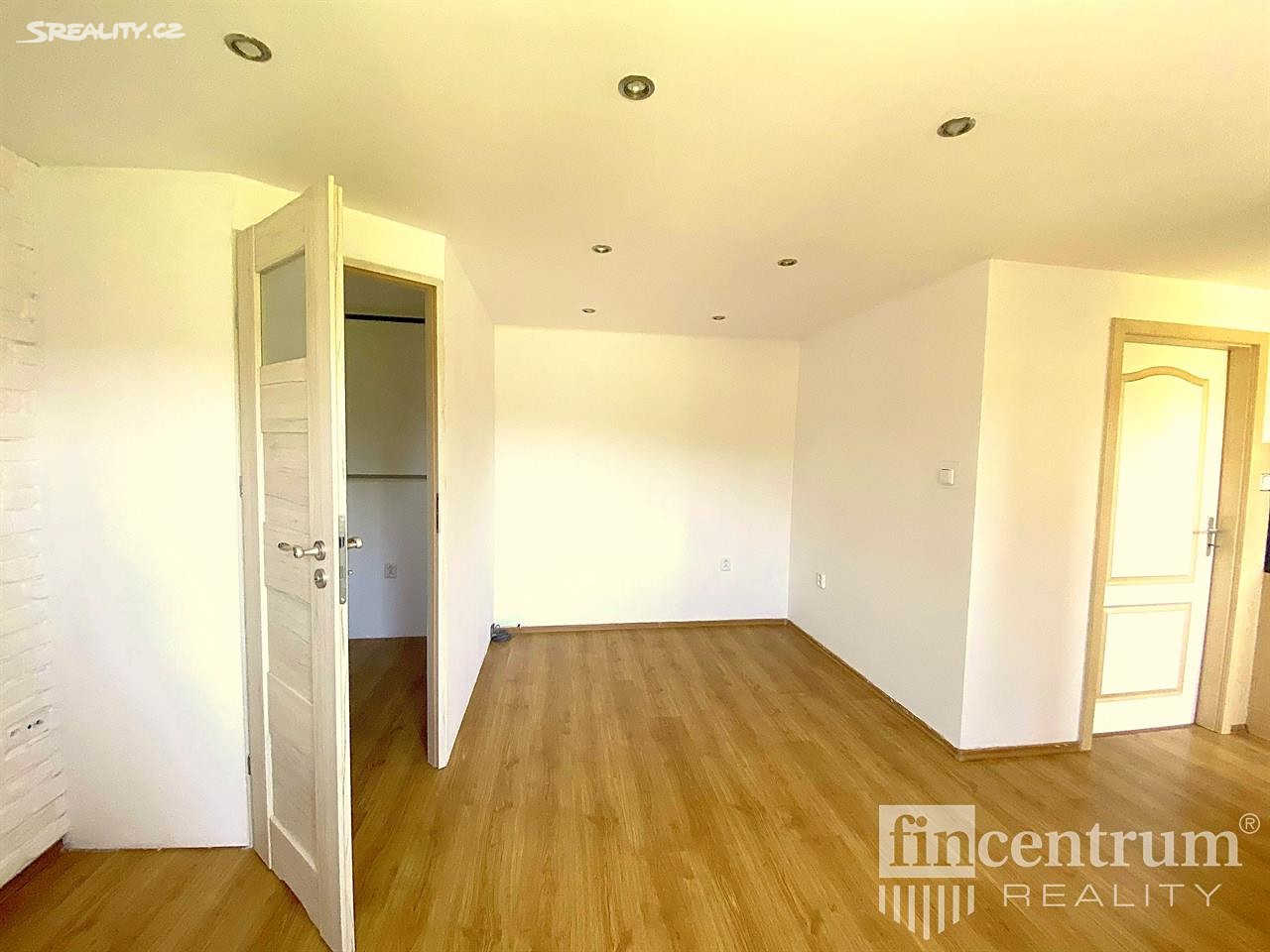 Prodej bytu 1+kk 34 m², Trutnov - Horní Staré Město, okres Trutnov