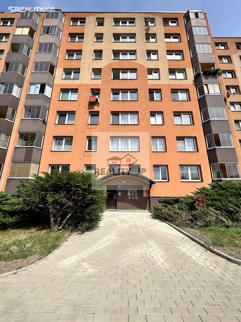 Prodej bytu 2+1 46 m², F. S. Tůmy, Orlová - Lutyně