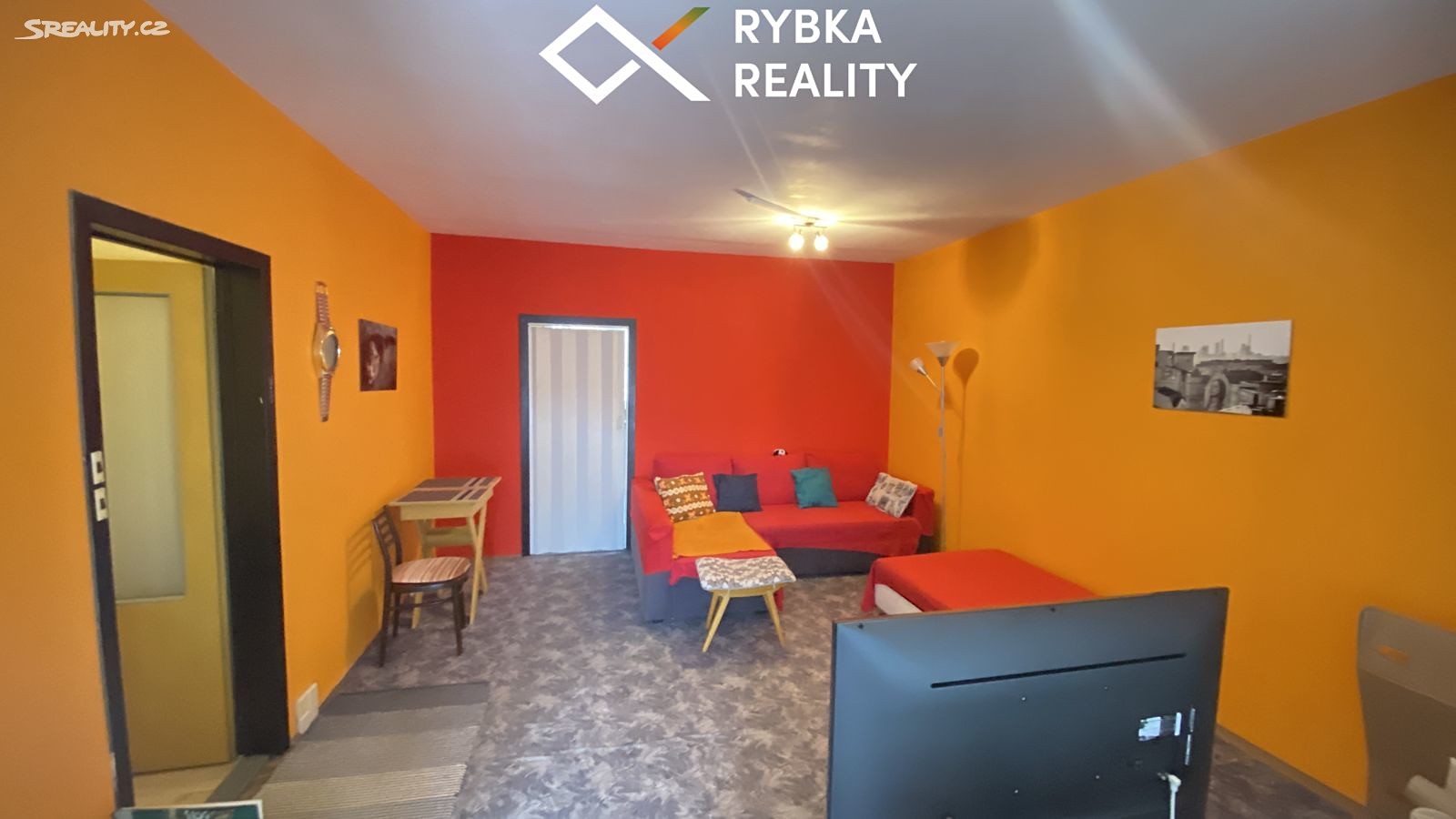 Prodej bytu 3+1 74 m², Jana Maluchy, Ostrava - Dubina