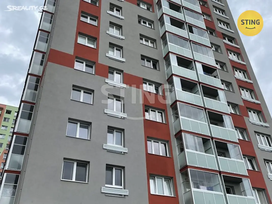 Prodej bytu 3+1 77 m², Pavlovova, Ostrava - Zábřeh
