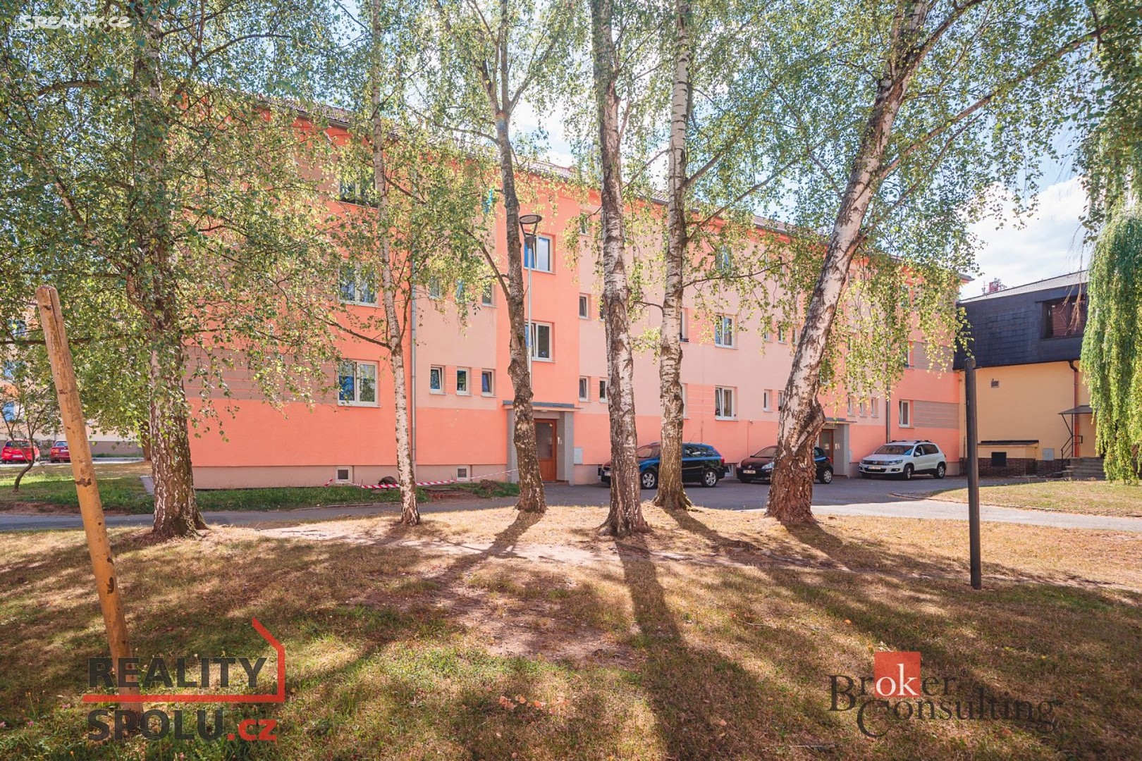 Prodej bytu 3+1 87 m², Barákova, Rokycany - Nové Město