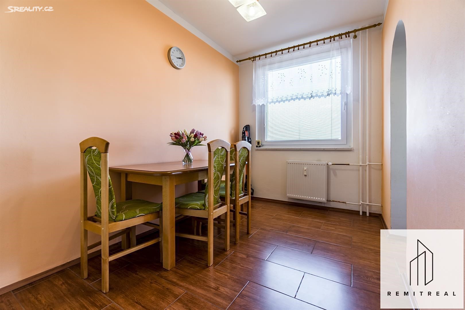 Prodej bytu 3+1 73 m², Veselí nad Moravou, okres Hodonín