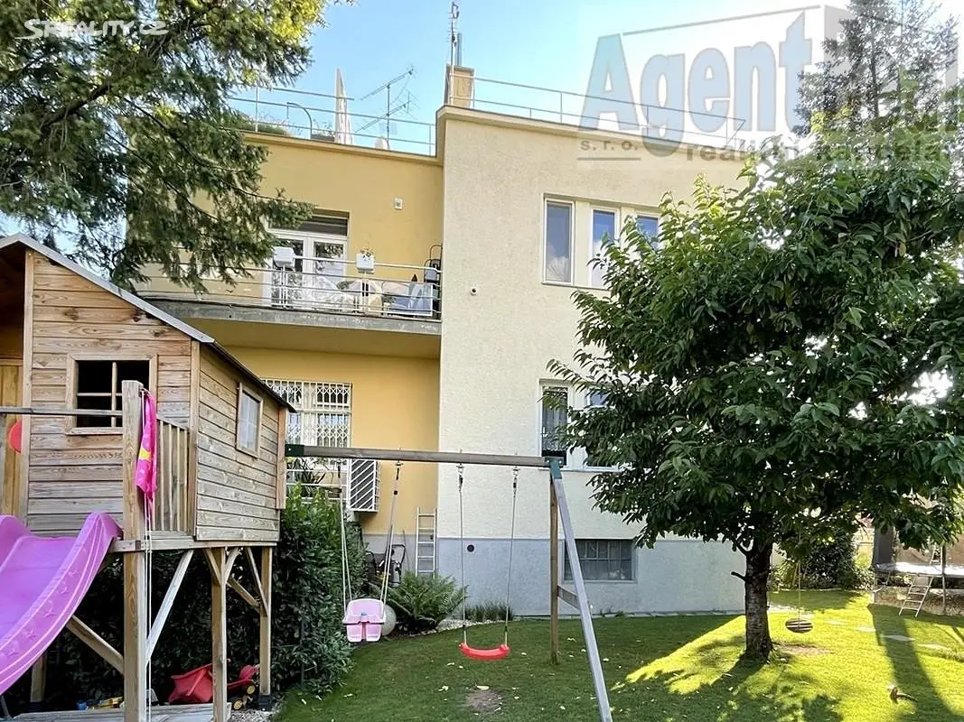 Prodej bytu 4+kk 152 m², Brno - Stránice, okres Brno-město