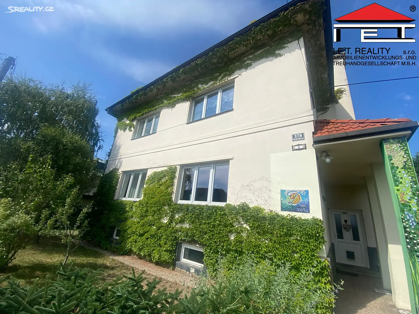 Prodej  rodinného domu 346 m², pozemek 1 885 m², Výzkumní, Brno - Soběšice