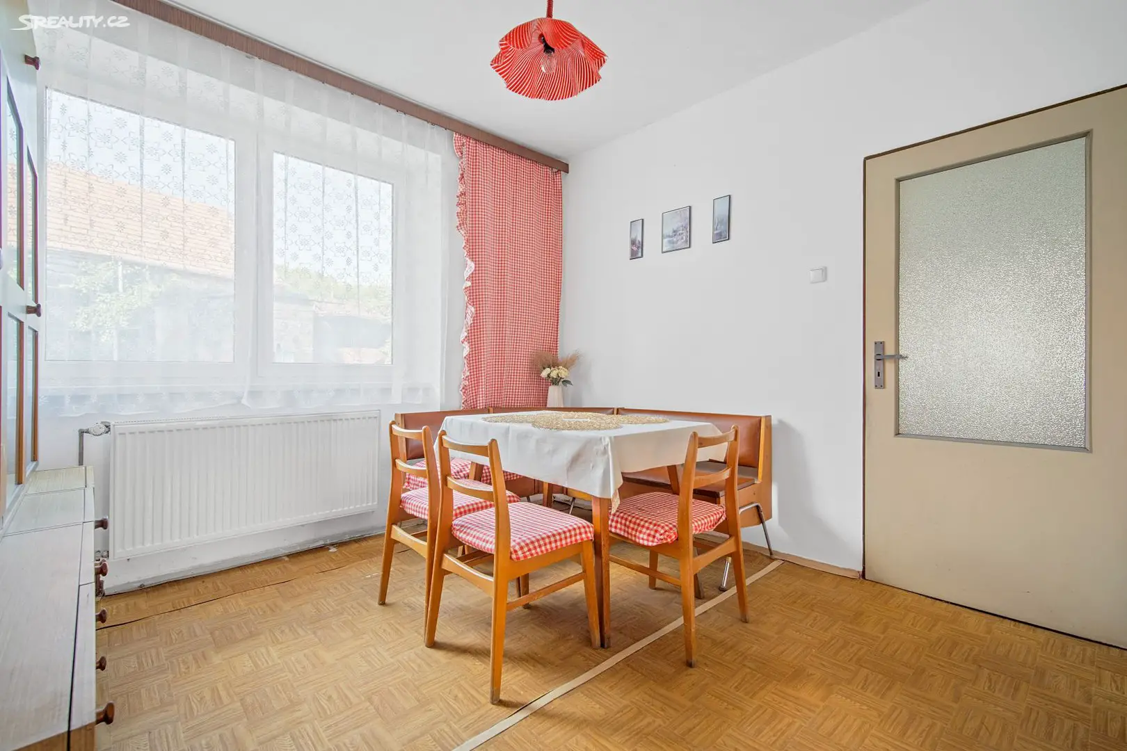 Prodej  rodinného domu 255 m², pozemek 956 m², Čebín, okres Brno-venkov
