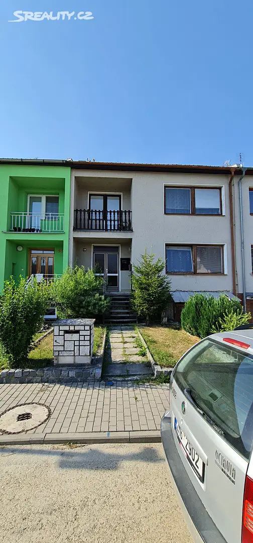 Prodej  rodinného domu 432 m², pozemek 300 m², Sadová, Dřevohostice
