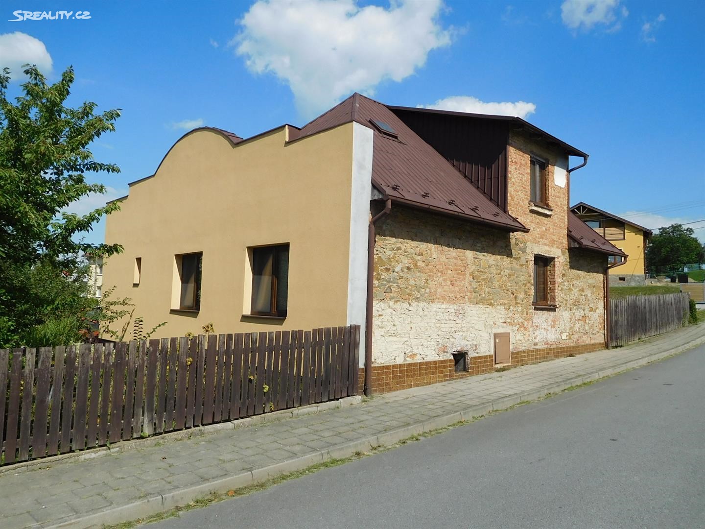 Prodej  rodinného domu 200 m², pozemek 412 m², Antonína Vaška, Háj ve Slezsku - Chabičov