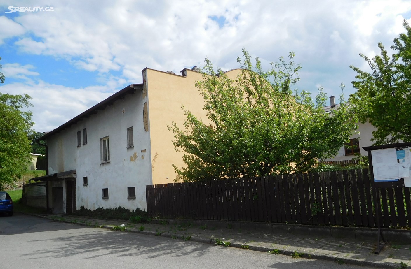 Prodej  rodinného domu 200 m², pozemek 412 m², Antonína Vaška, Háj ve Slezsku - Chabičov