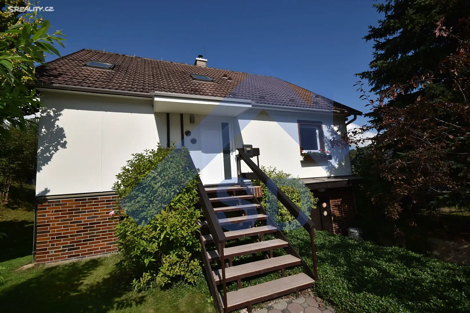 Prodej  rodinného domu 140 m², pozemek 785 m², K Vodě, Jeseník - Bukovice