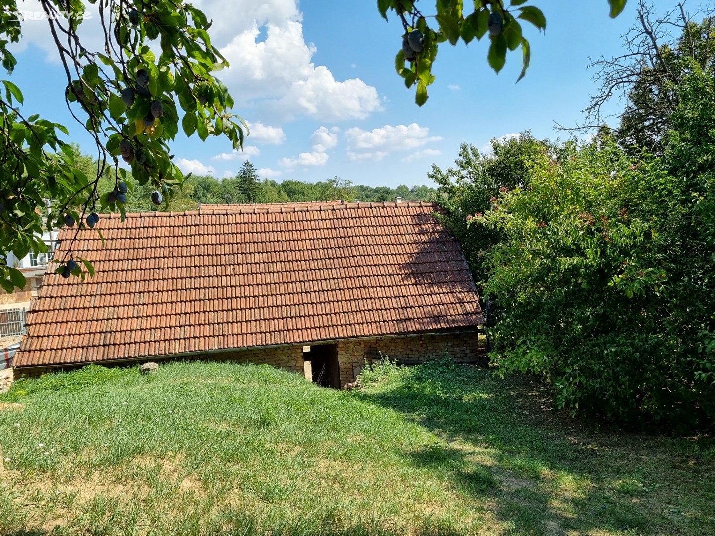 Prodej  rodinného domu 87 m², pozemek 800 m², Klobouky u Brna, okres Břeclav
