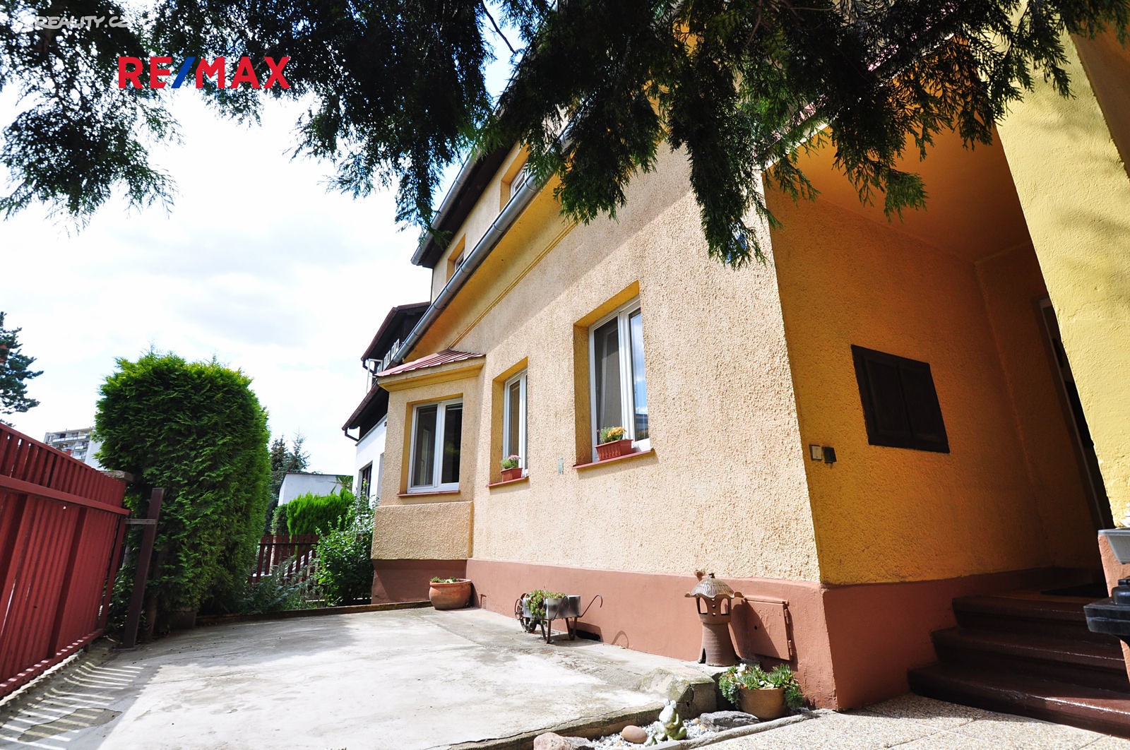 Prodej  rodinného domu 185 m², pozemek 382 m², Revoluční, Litoměřice - Pokratice