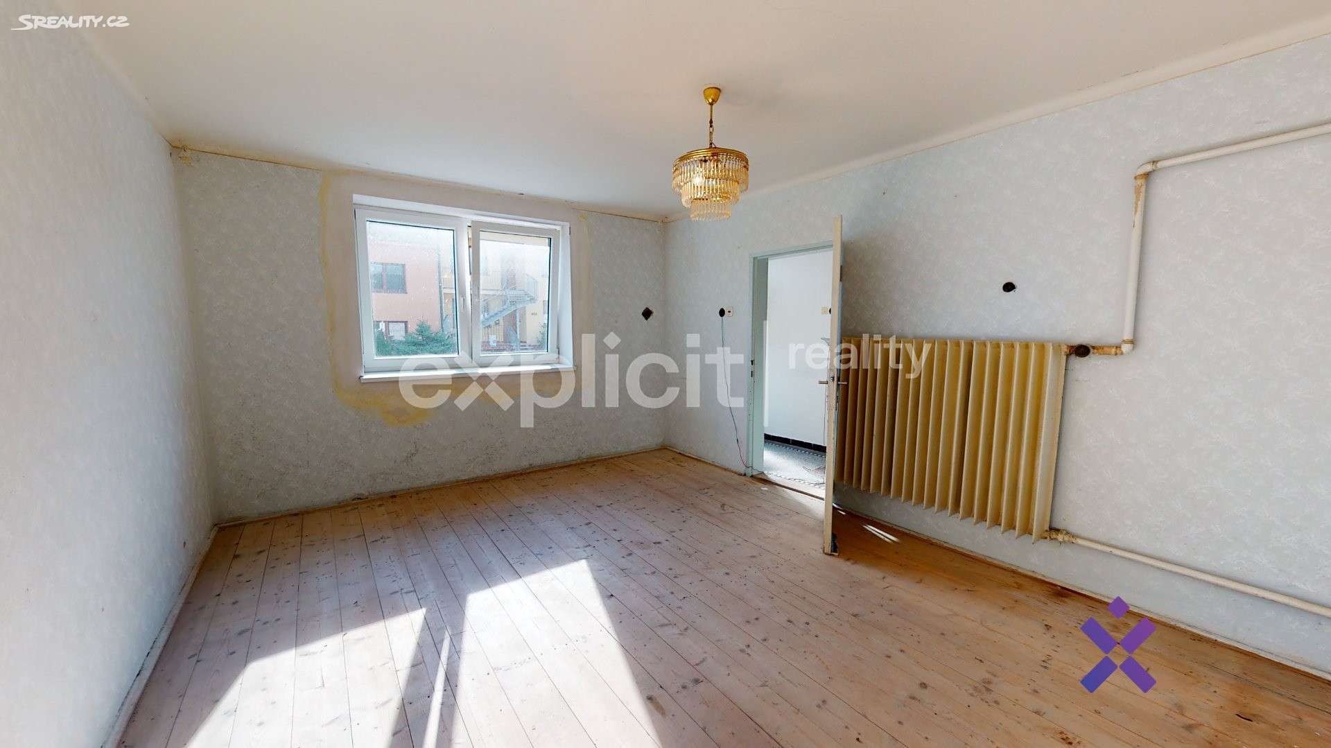 Prodej  rodinného domu 123 m², pozemek 228 m², Příčná, Nivnice