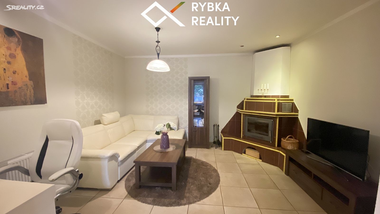 Prodej  rodinného domu 82 m², pozemek 254 m², Mojmírovců, Ostrava - Mariánské Hory