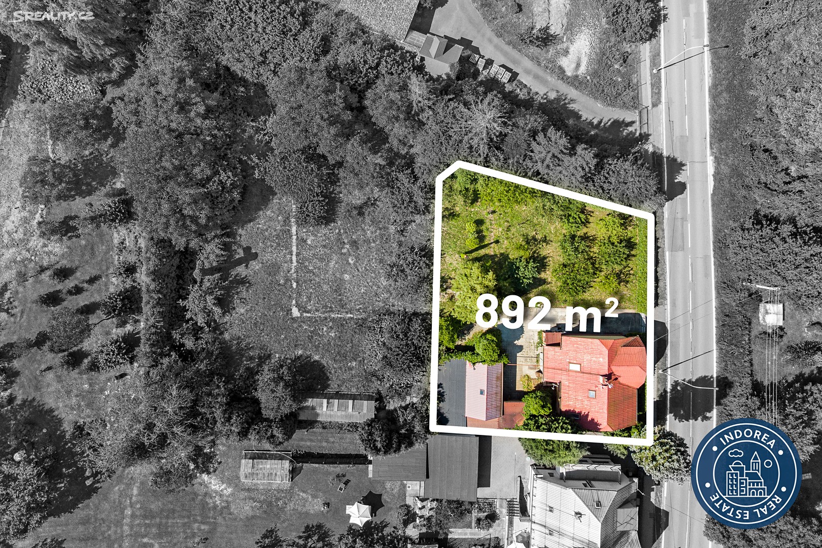 Prodej  rodinného domu 185 m², pozemek 892 m², Radvanická, Ostrava - Michálkovice