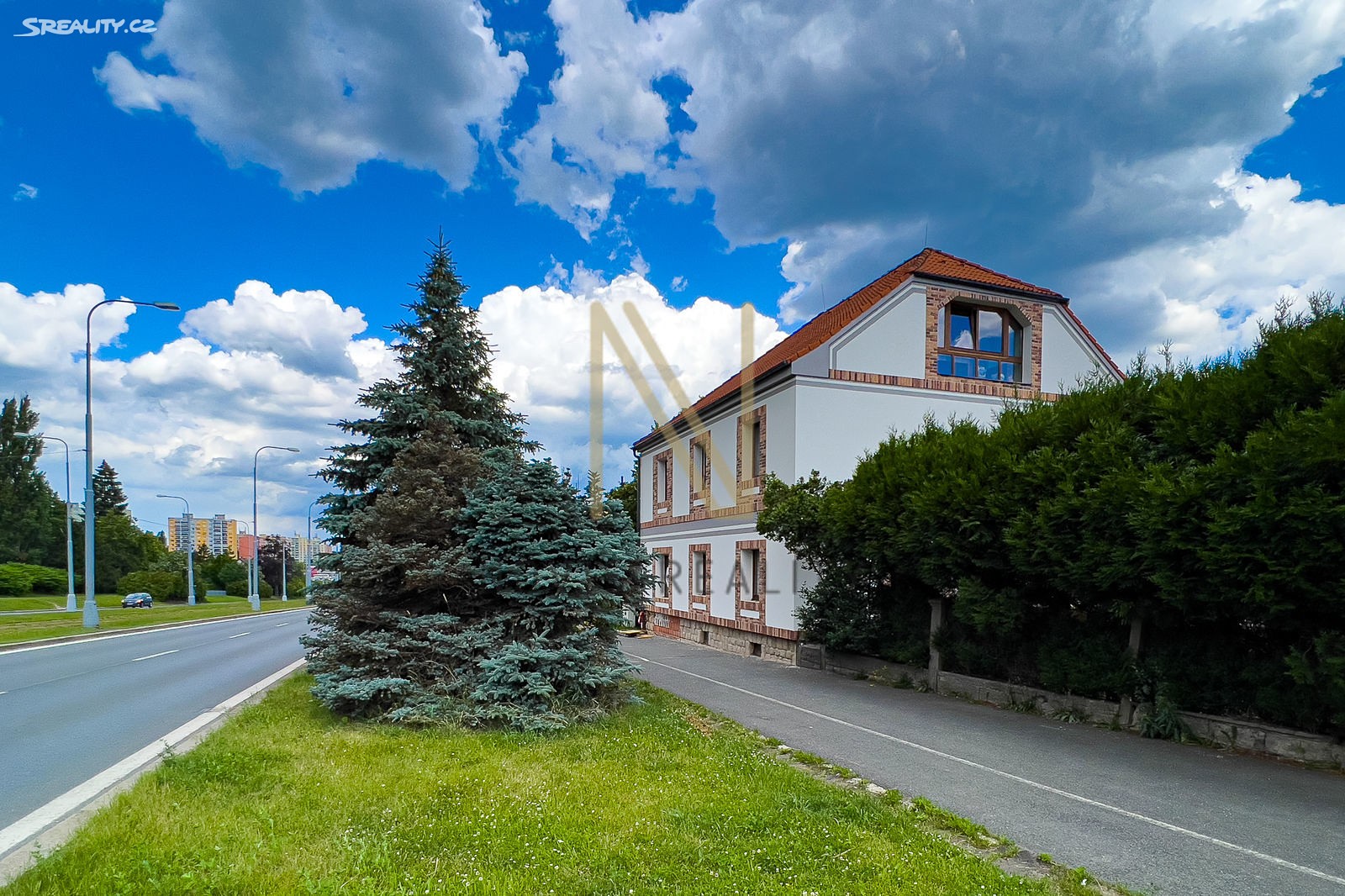 Prodej  rodinného domu 405 m², pozemek 339 m², Lidická, Plzeň - Bolevec
