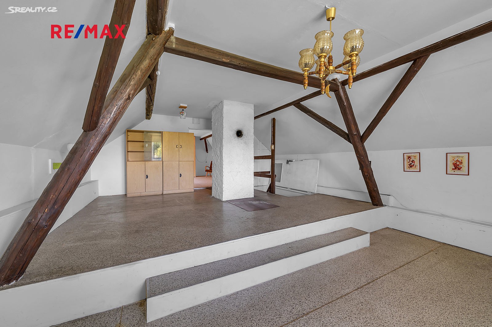 Prodej  rodinného domu 149 m², pozemek 1 090 m², Pohoří, okres Rychnov nad Kněžnou