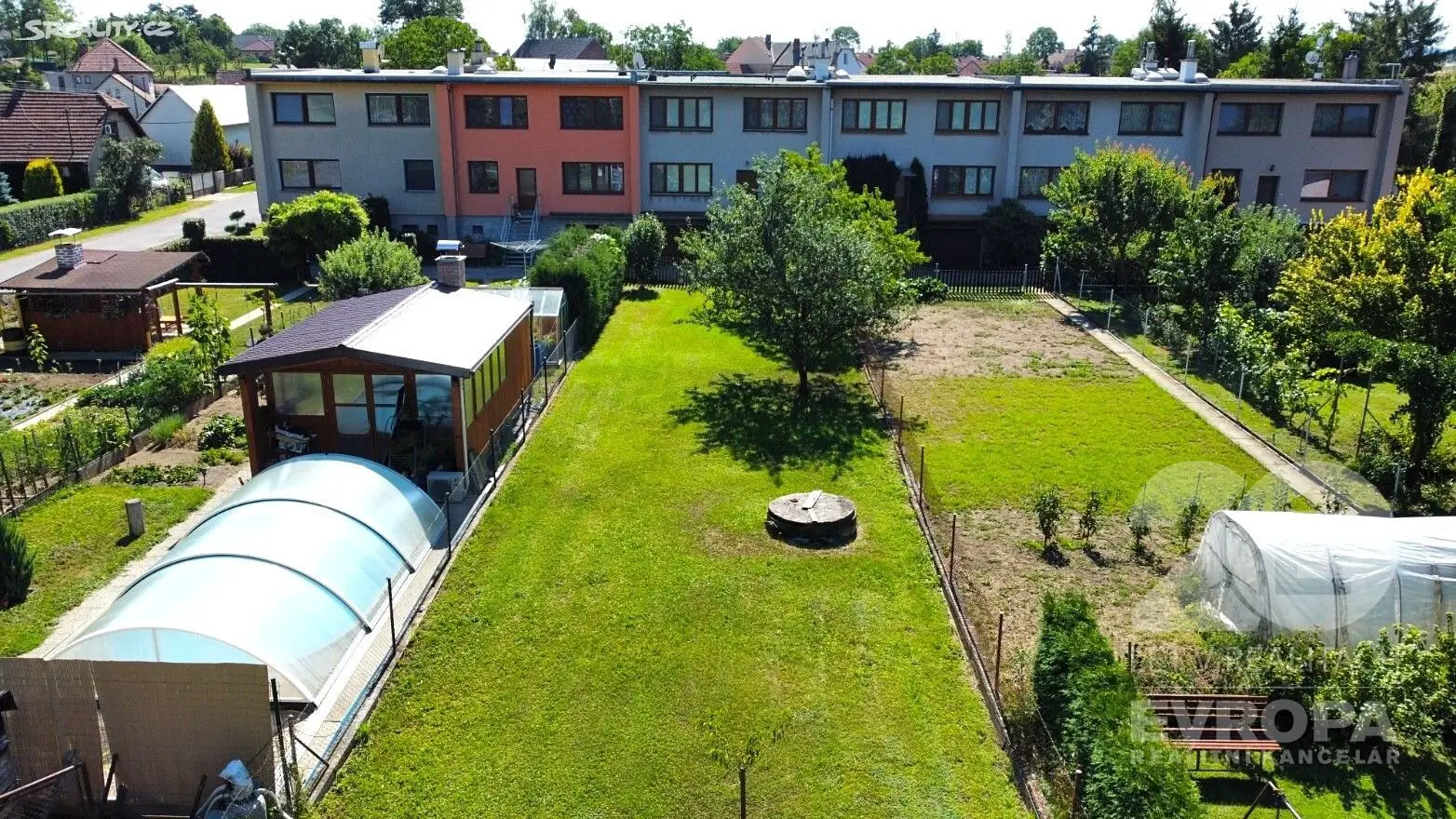 Prodej  rodinného domu 270 m², pozemek 609 m², Řestoky, okres Chrudim