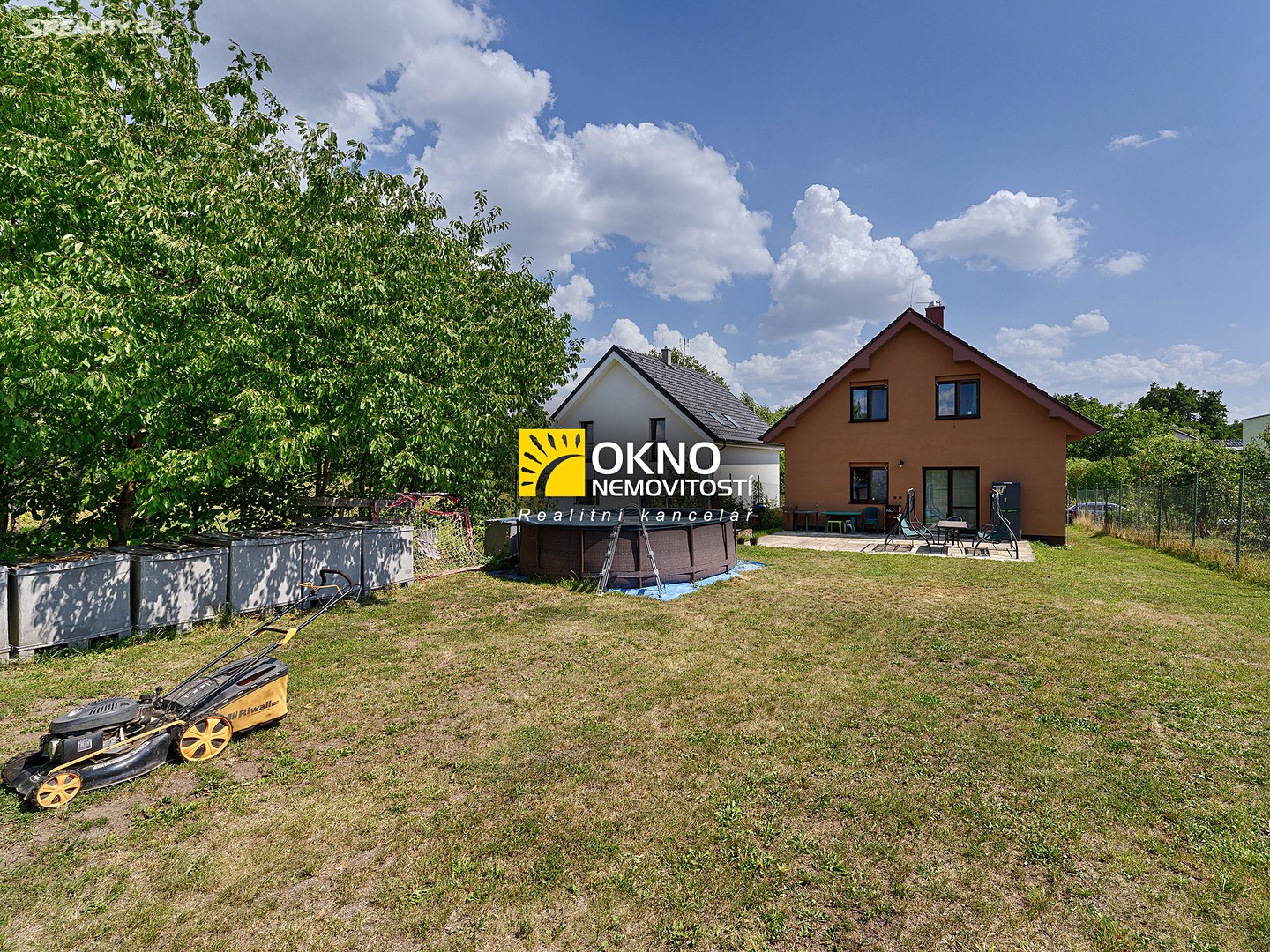 Prodej  rodinného domu 170 m², pozemek 726 m², Rousínov, okres Vyškov