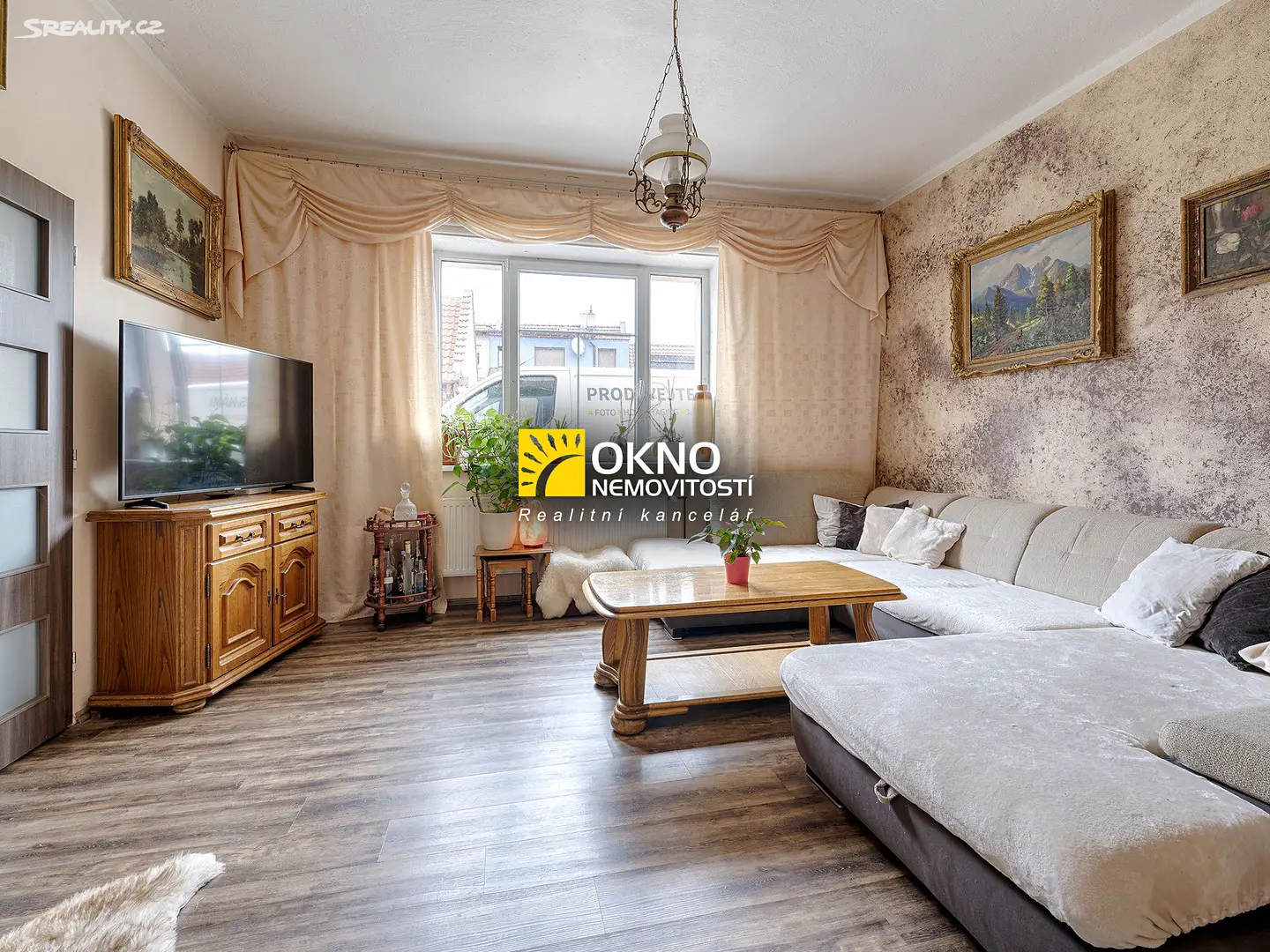 Prodej  rodinného domu 150 m², pozemek 332 m², Ulička, Sokolnice