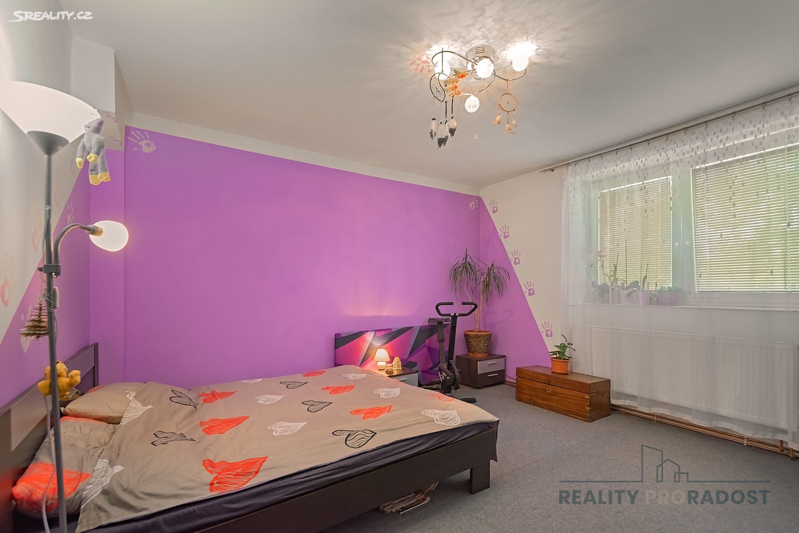 Prodej  rodinného domu 98 m², pozemek 206 m², Višňové, okres Znojmo
