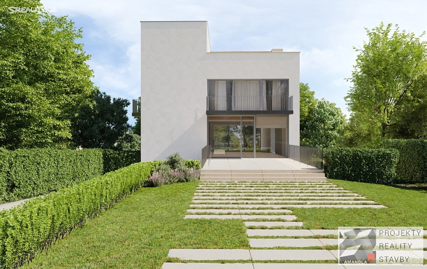 Prodej  vily 650 m², pozemek 2 052 m², Tumaňanova, Brno - Mokrá Hora