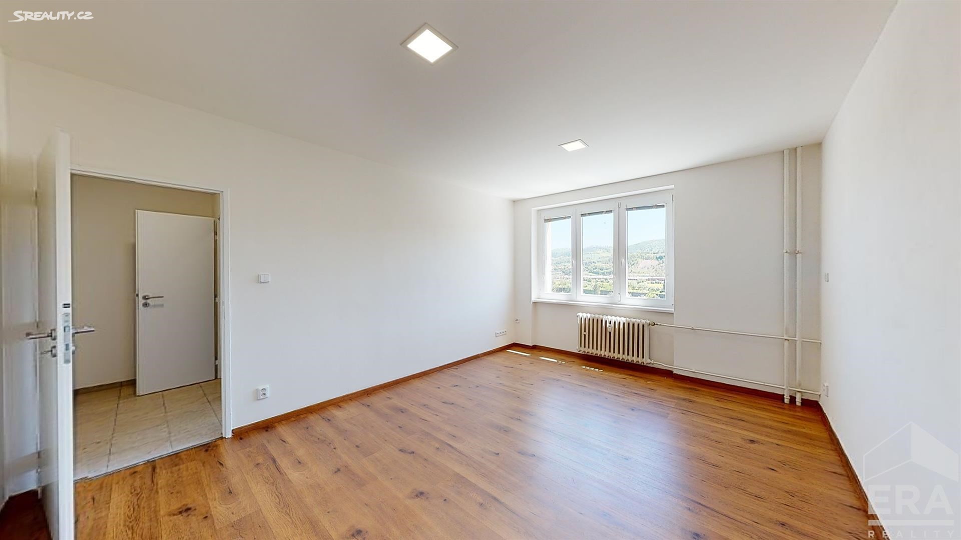 Pronájem bytu 1+1 40 m², Josefa Hory, Beroun - Beroun-Město